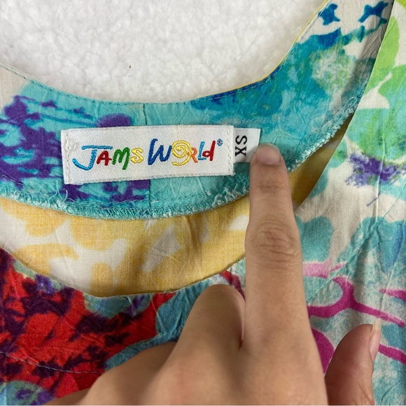 Jams World dress. Size XS - Picture 7 of 11